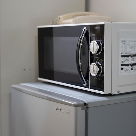 ホテル西川口ウィークリー מראה חיצוני תמונה
